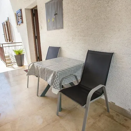 Porec Accommodation Room photo