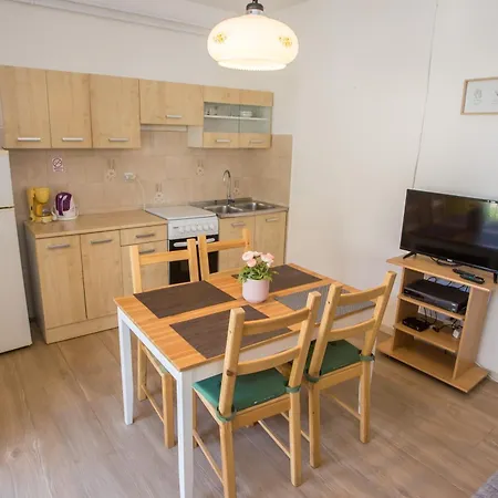 Porec Accommodation Room photo