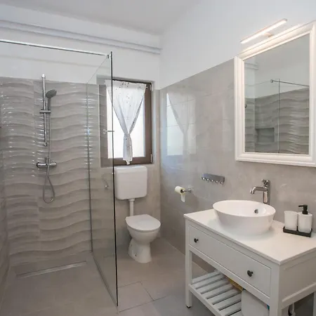 Porec Accommodation Room photo