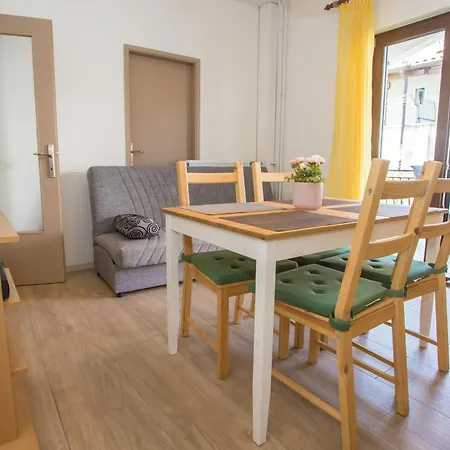 Porec Accommodation Room photo