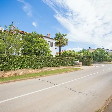 Porec Accommodation Exterior photo