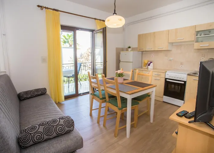 Poreč Accommodation
