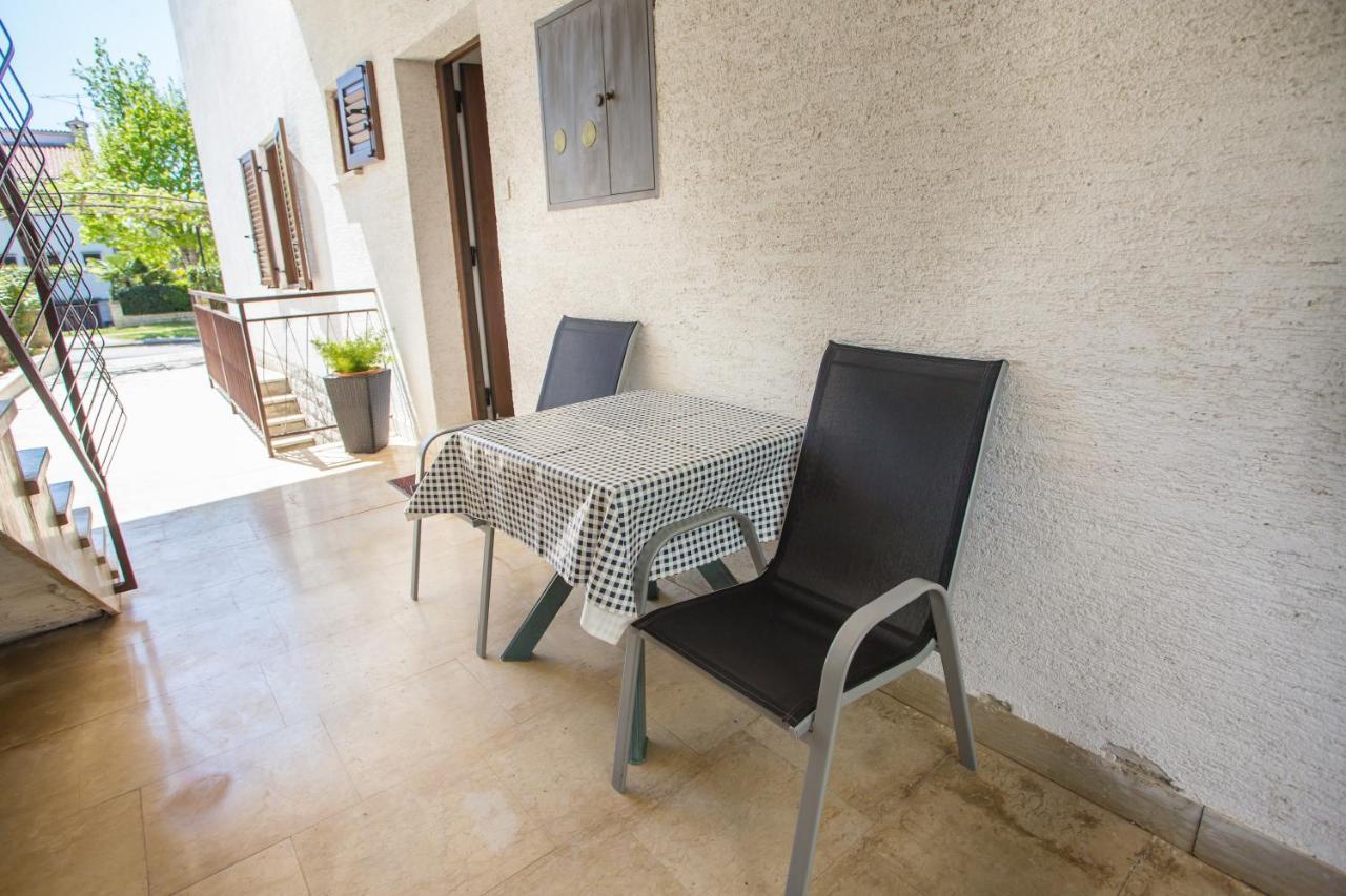 Appartamento Poreč