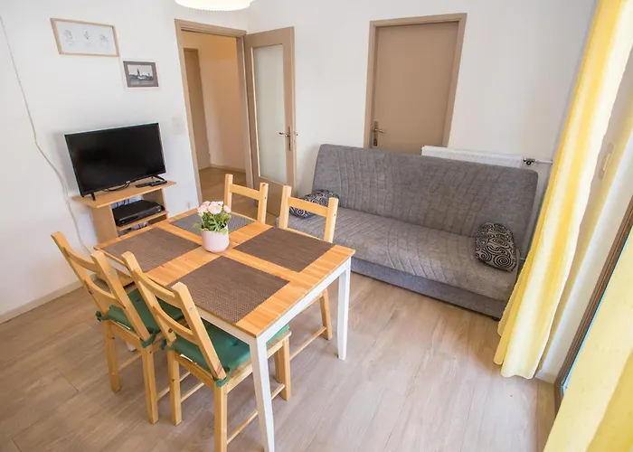 Porec Accommodation