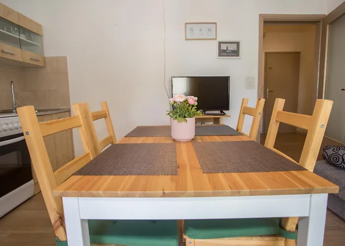 Porec Accommodation