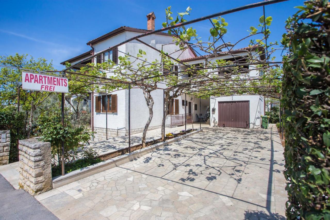 Apartment Porec Accommodation