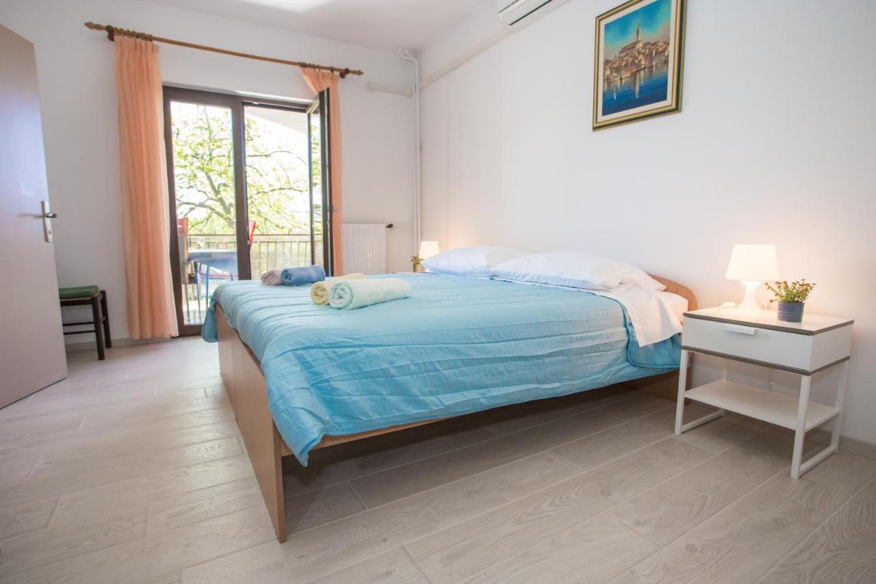 Porec Accommodation Porec