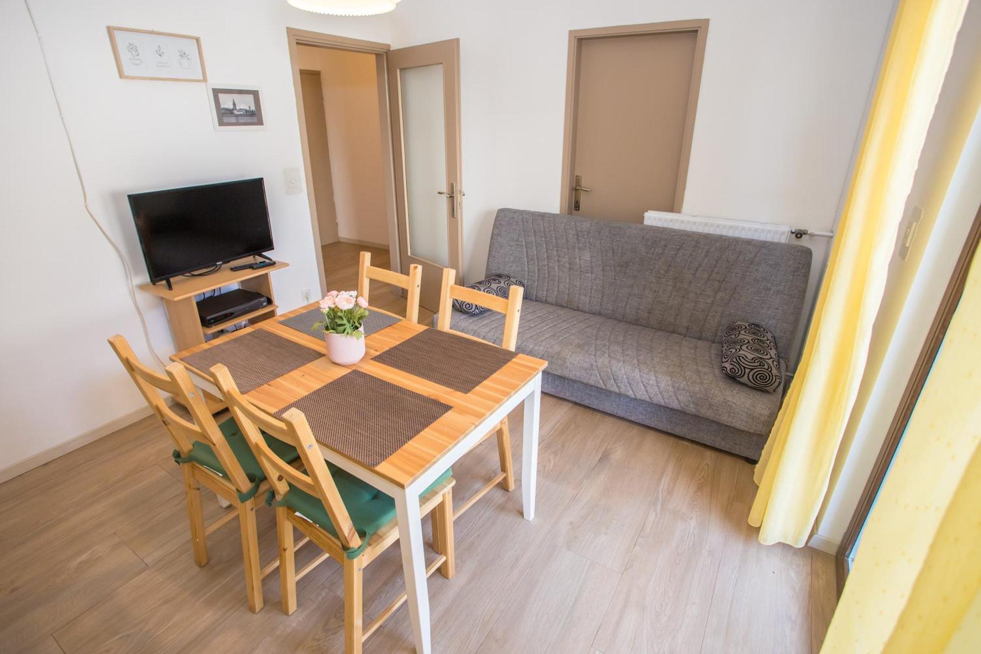 Apartment Porec Accommodation Porec