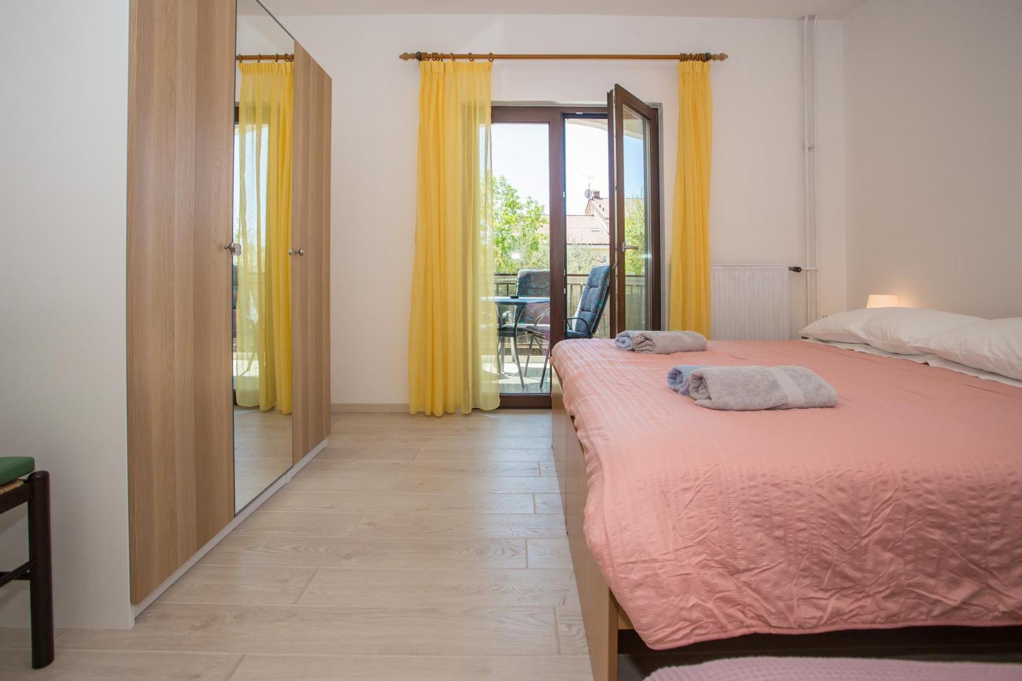 Porec Accommodation * Porec
