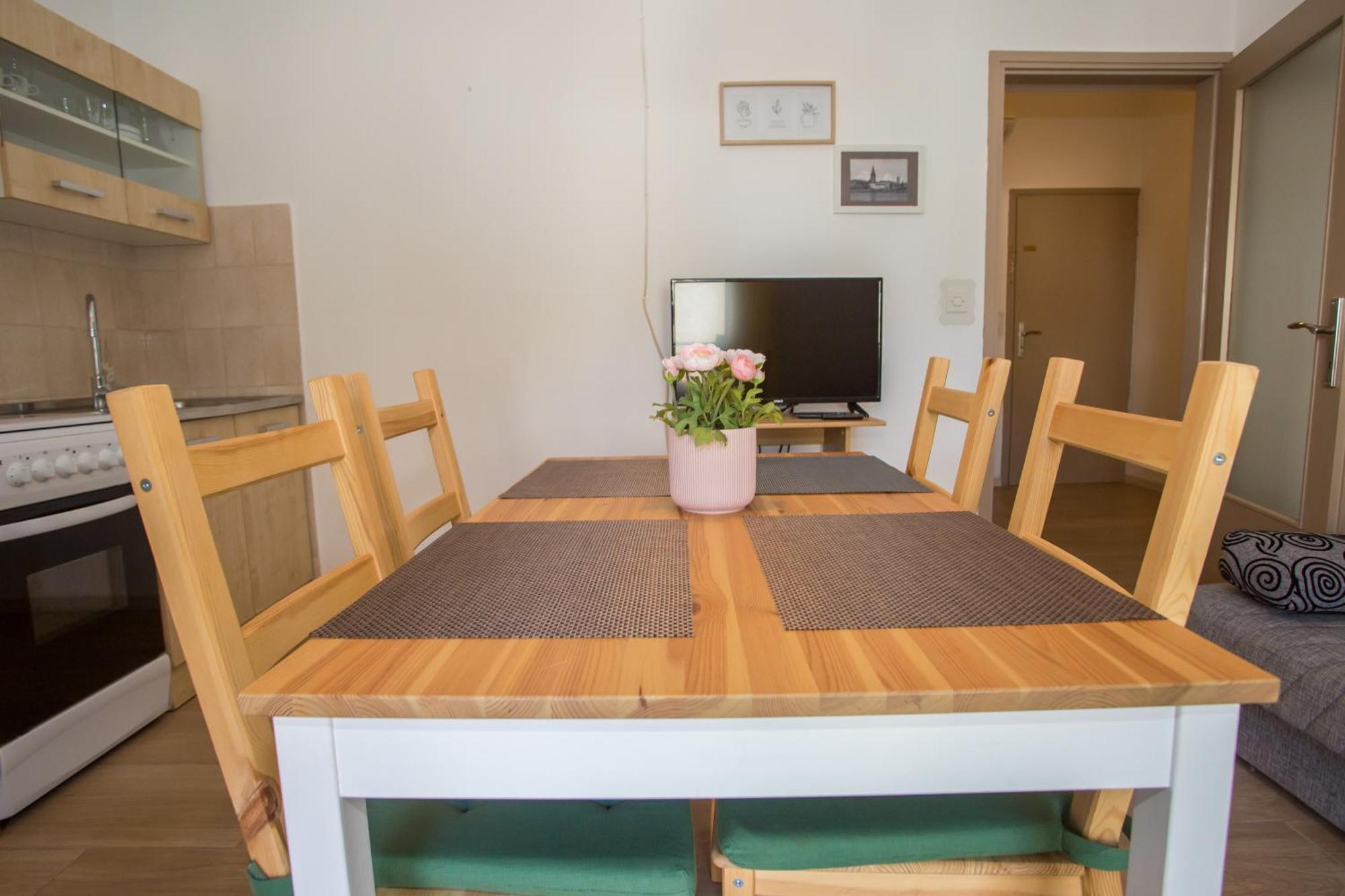 Porec Accommodation Apartment *