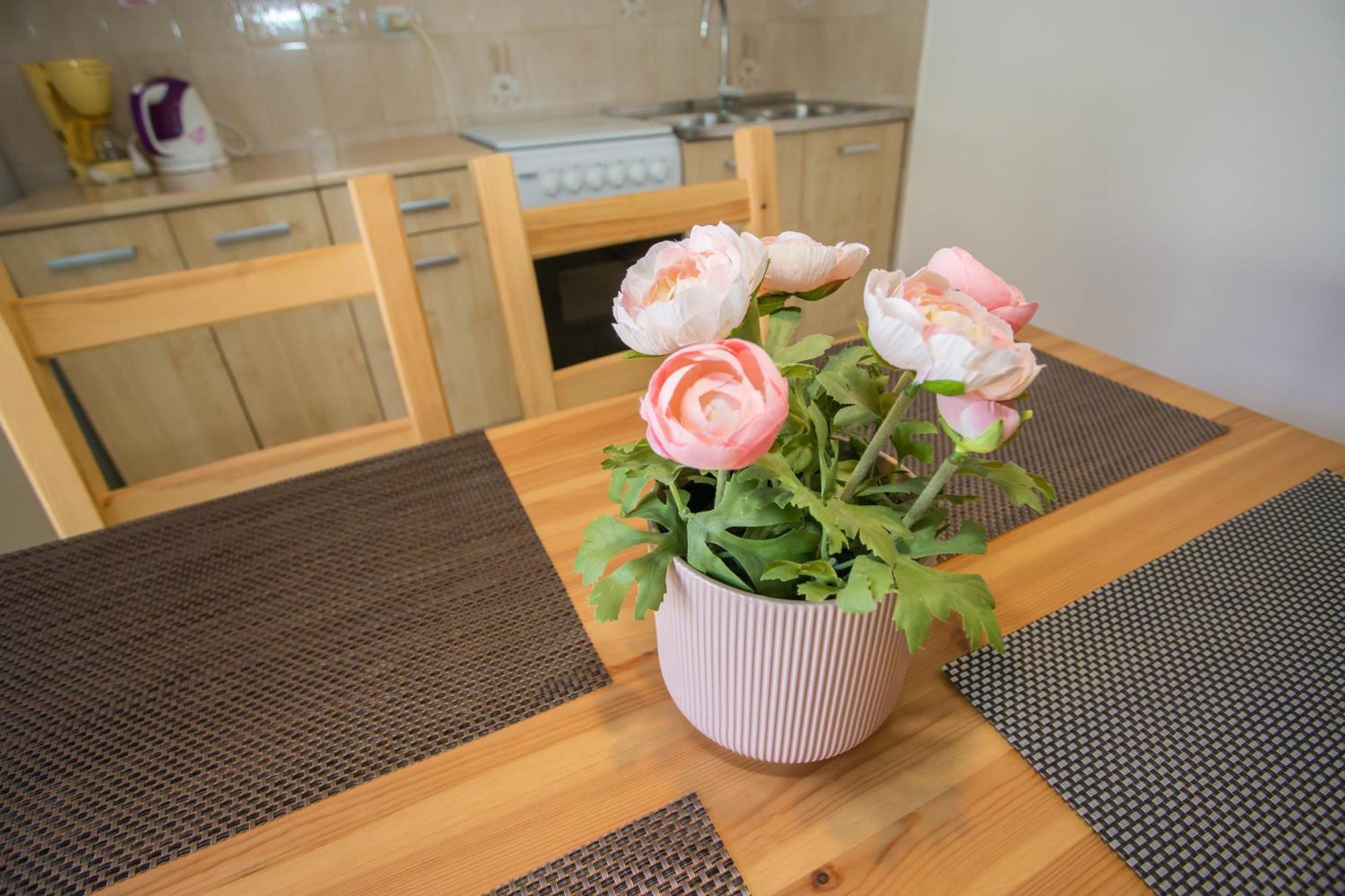 Porec Accommodation