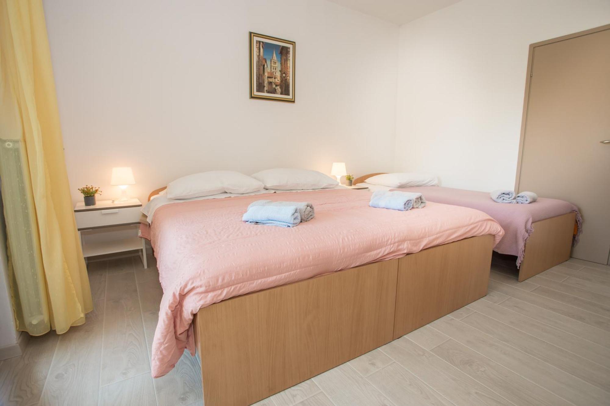 Apartment Porec Accommodation *