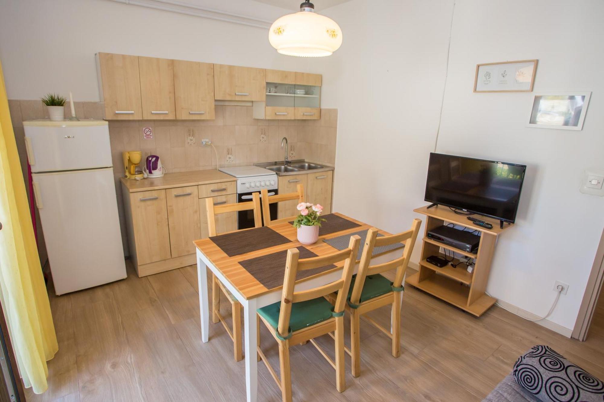 Porec Accommodation Apartment