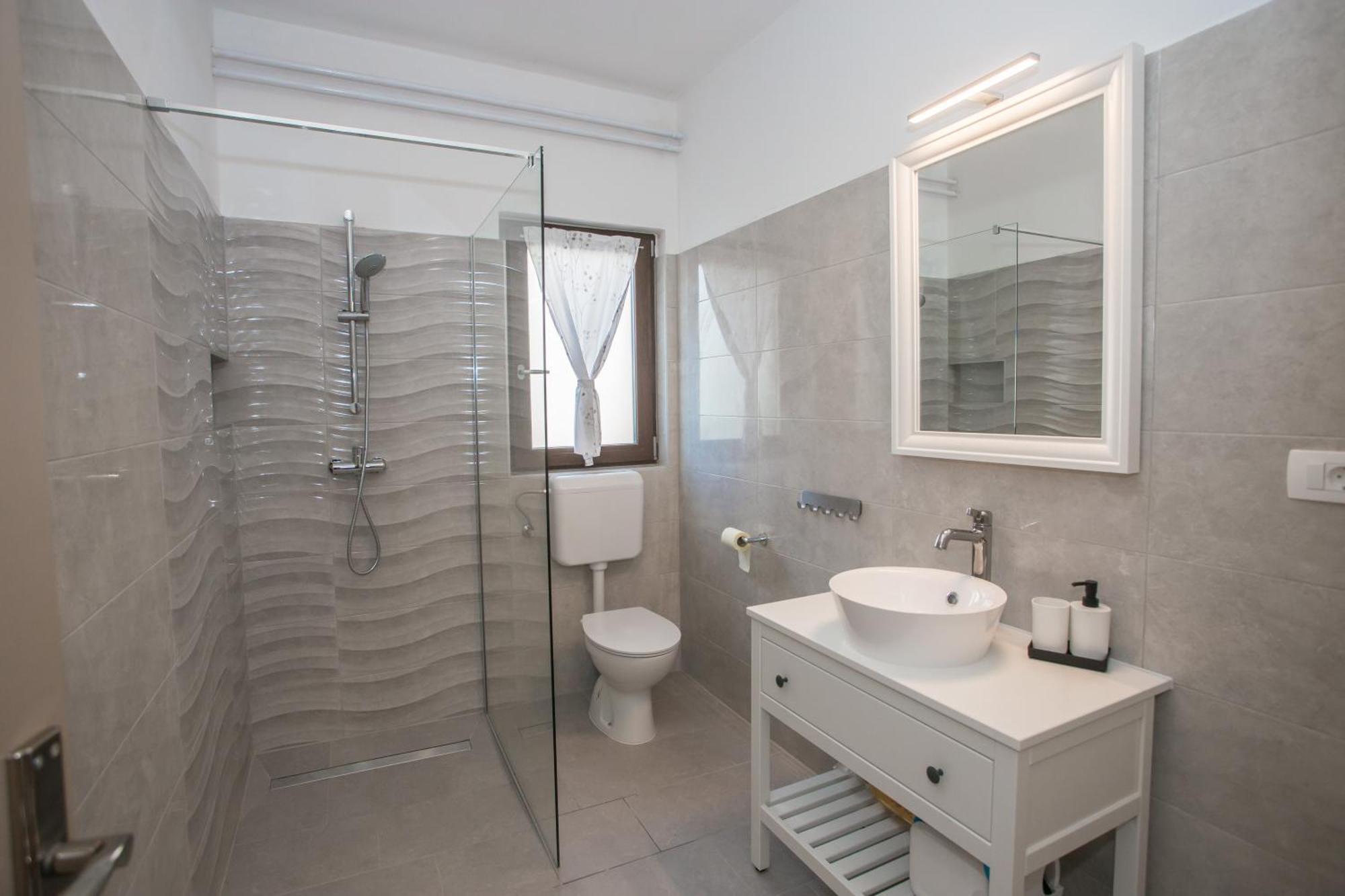 Porec Accommodation Apartment Porec