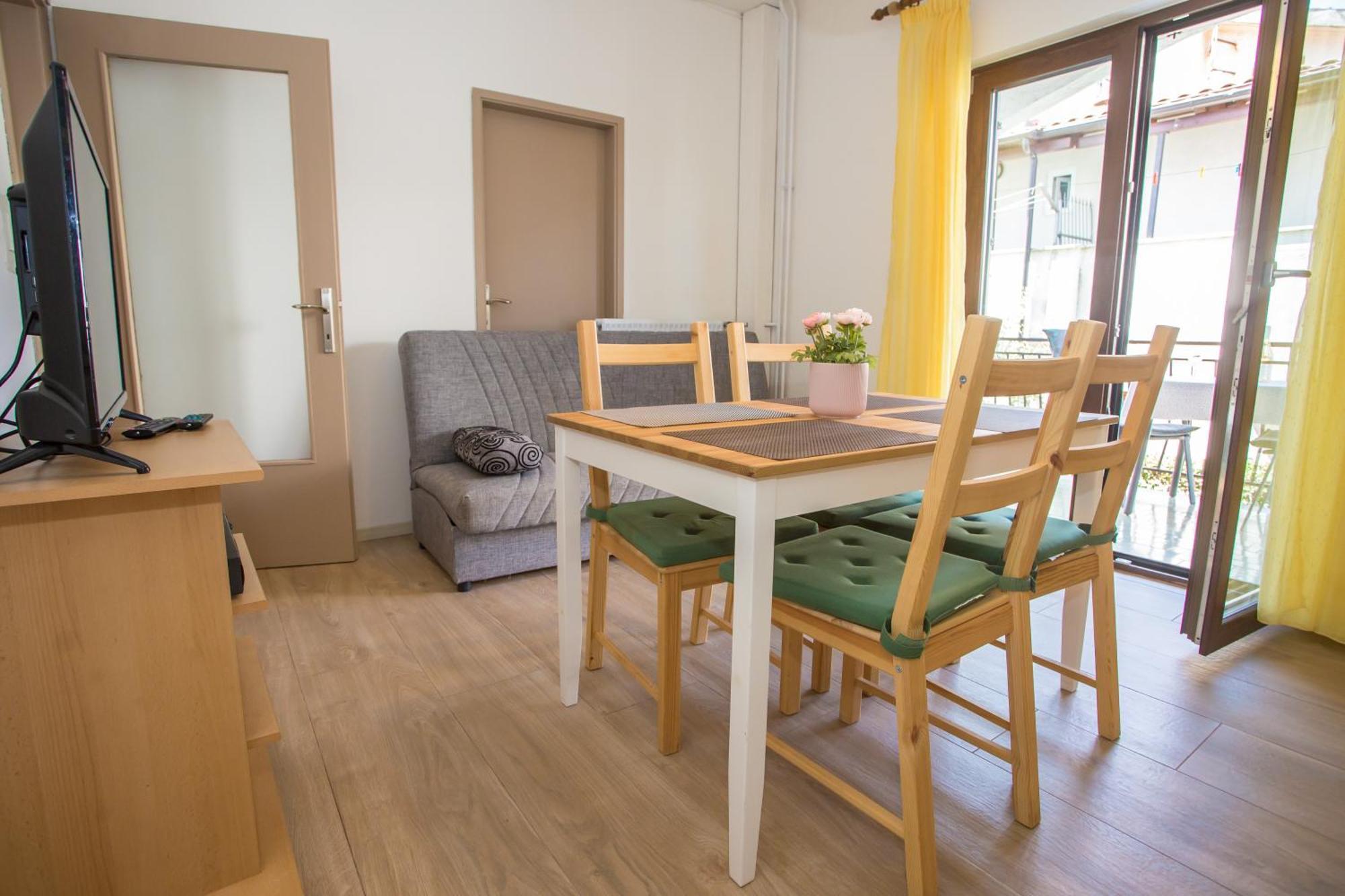 Apartment Porec Accommodation