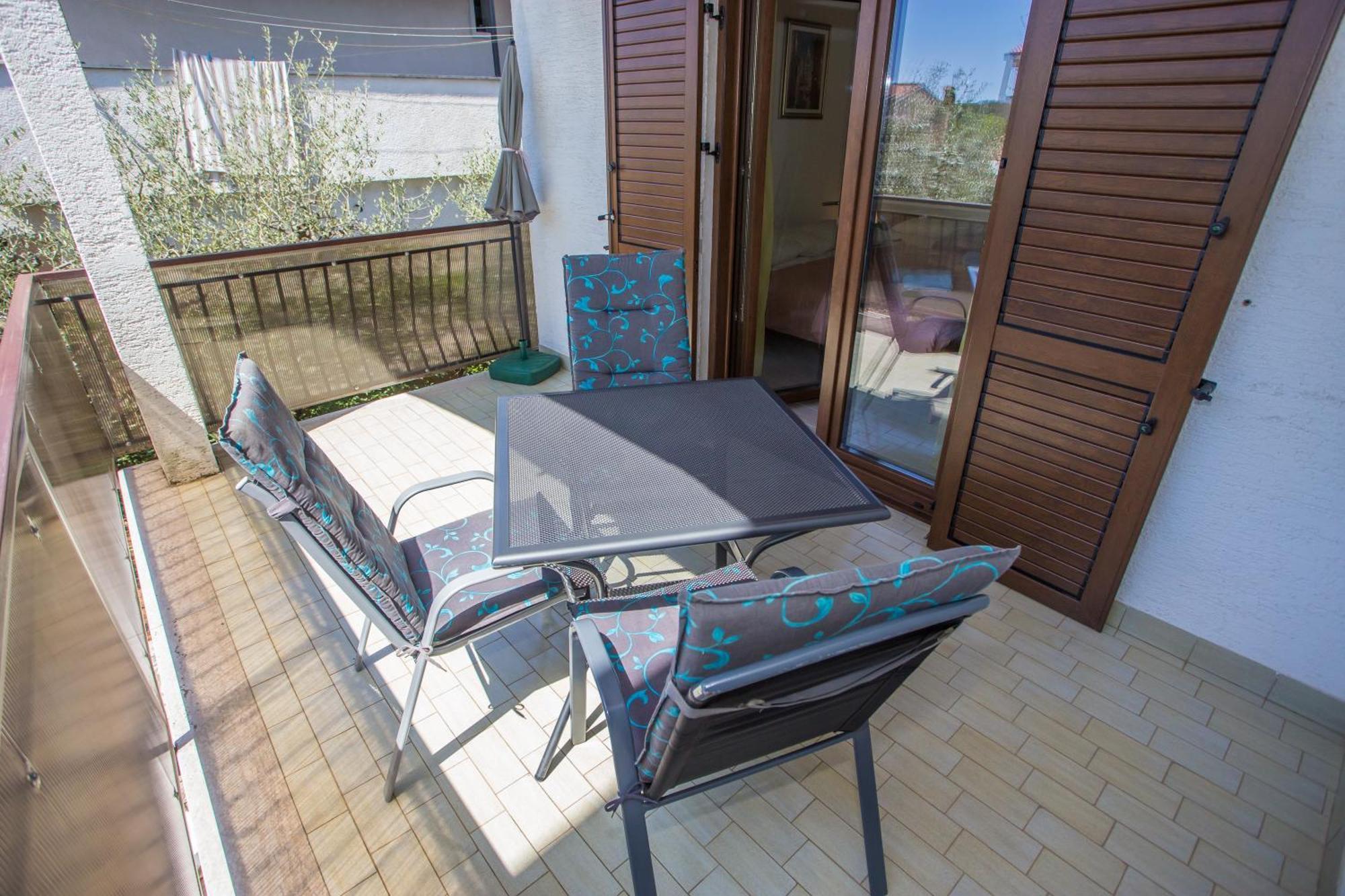 Apartment Porec Accommodation *